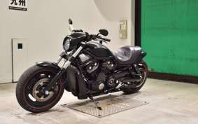 HARLEY NIGHT ROD 1250 SP 2007