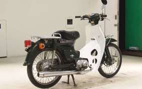 HONDA C50 SUPER CUB C50