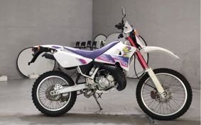 YAMAHA DT200 WR 3XP