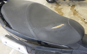 SUZUKI SKYWAVE 200 (Burgman 200) CH41A