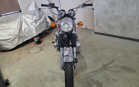 HONDA CB750 1972 CB750
