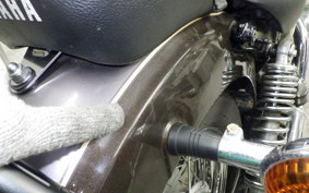 YAMAHA VIRAGO 250 2004 3DM