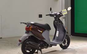 SUZUKI LET's 4 2021 CA45A