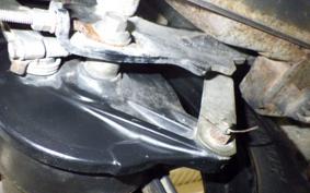 HONDA GIORCUB 2017 AF53