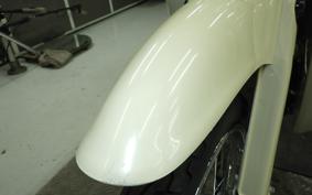 HONDA LITTLE CUB AA01