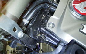 HONDA CT125-2 JA65