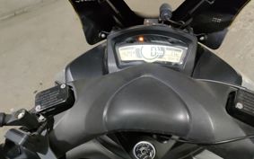 YAMAHA TRICITY 155 ABS SG37J