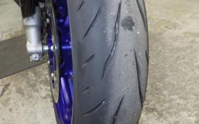 YAMAHA MT-09 SP 2025