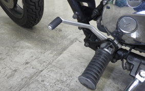 KAWASAKI ELIMINATOR 250 V VN250A