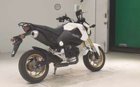 HONDA GROM 2020 JC61
