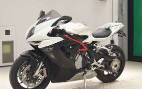 MV AGUSTA F3 800 2015