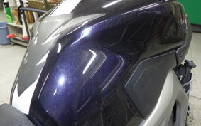 YAMAHA MT-09 A 2015 RN34J