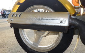 SUZUKI YOUDY MINI FY50