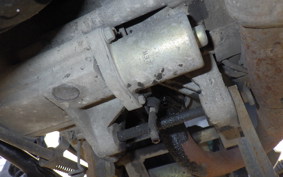 SUZUKI MOLLET FA14B
