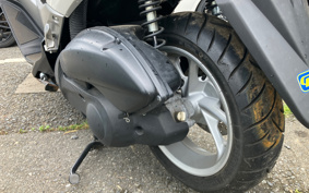 YAMAHA NMAX ABS SED6J