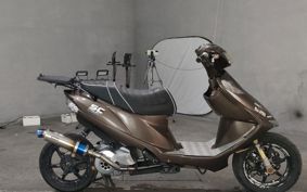 SUZUKI ADDRESS V125 CF46A