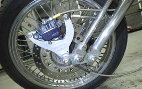 HONDA STEED 400 VLS 1999 NC37