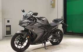 YAMAHA YZF-R25 2021 RG10J