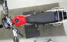 KAWASAKI SUPER SHERPA KL250G