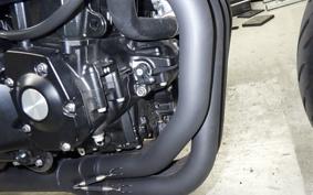 KAWASAKI Z900RS 2025 ZR900K