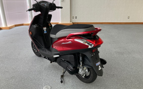 YAMAHA AXIS Z SED7J