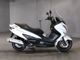 Фото Suzuki BURGMAN200 с японского аукциона