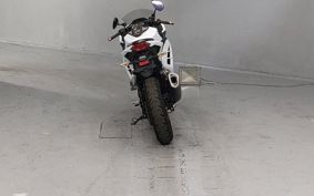 KAWASAKI NINJA 250 EX250L