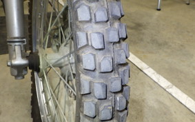 KAWASAKI KLX125 2023 LX125C