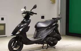 SUZUKI ADDRESS V125 S 1993 CF4MA