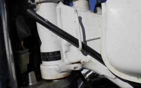 HONDA TLM200R MD15