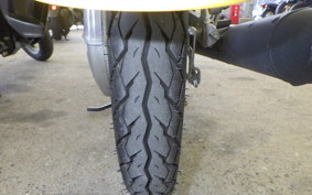 HONDA C50 SUPER CUB AA09