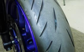 YAMAHA MT-09 SP 2023 RN69J