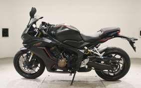 HONDA CBR650R 2019 RH03