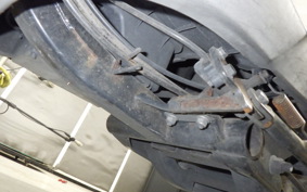 SUZUKI ADDRESS V125 G 2007 CF4EA