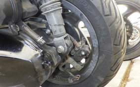 HONDA PS250 MF09