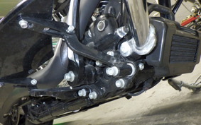 HARLEY FLTRX 1690 2012