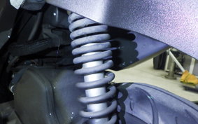 SUZUKI ADDRESS V125 S 2025 CF4MA