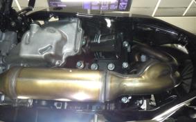 KAWASAKI NINJA 250 2 2021 EX250Y