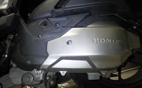 HONDA ADV150 2010 KF38