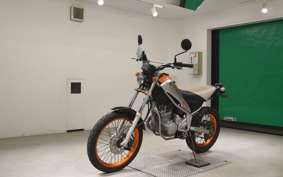 YAMAHA TRICKER DG16J