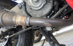 APRILIA SPORTCITY 250 IE 2007