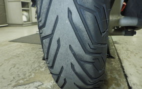 HONDA PCX 125 2012 JF81