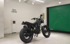 YAMAHA TW200 Gen.2 DG07J