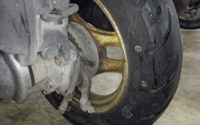 HONDA DIO Gen.6 AF62