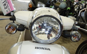 HONDA GIORNO 2 AF70