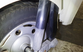HONDA GYRO UP 2011 TA01