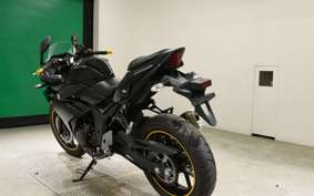 SUZUKI GSX250R 2016