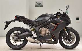 HONDA CBR650R 2019 RH03