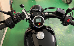 YAMAHA BOLT R SPECIFICATIONS ABS 2023 VN09J