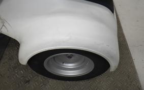 HONDA GYRO CANOPY 1976 TA03